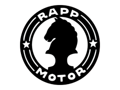 BMW logo from 1913