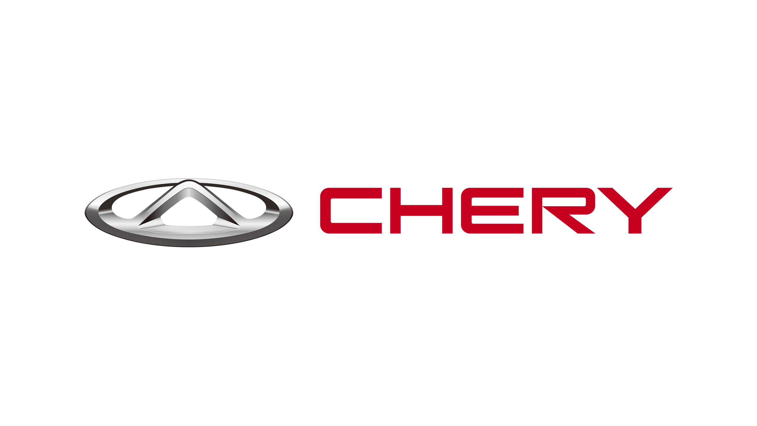 Chery logo from 2013
