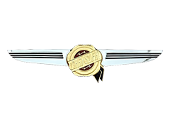 Chrysler logo from 1936