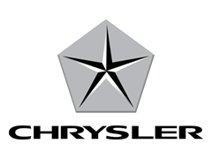 Chrysler logo from 2008