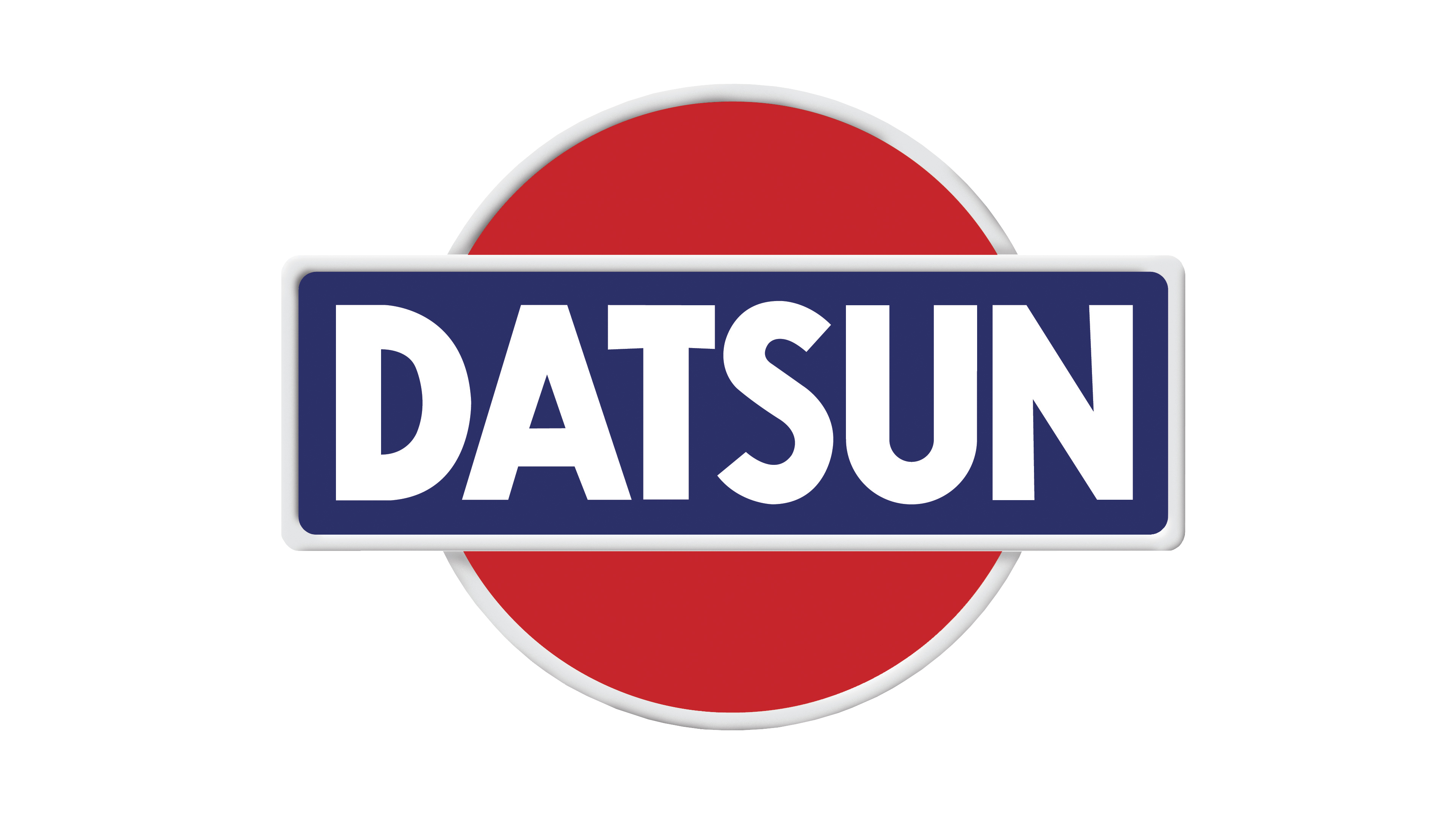 Datsun logo from 1935