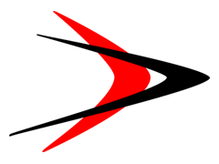 Dodge logo from 1955