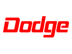 Dodge logo from 1964