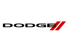 Dodge logo from 2010