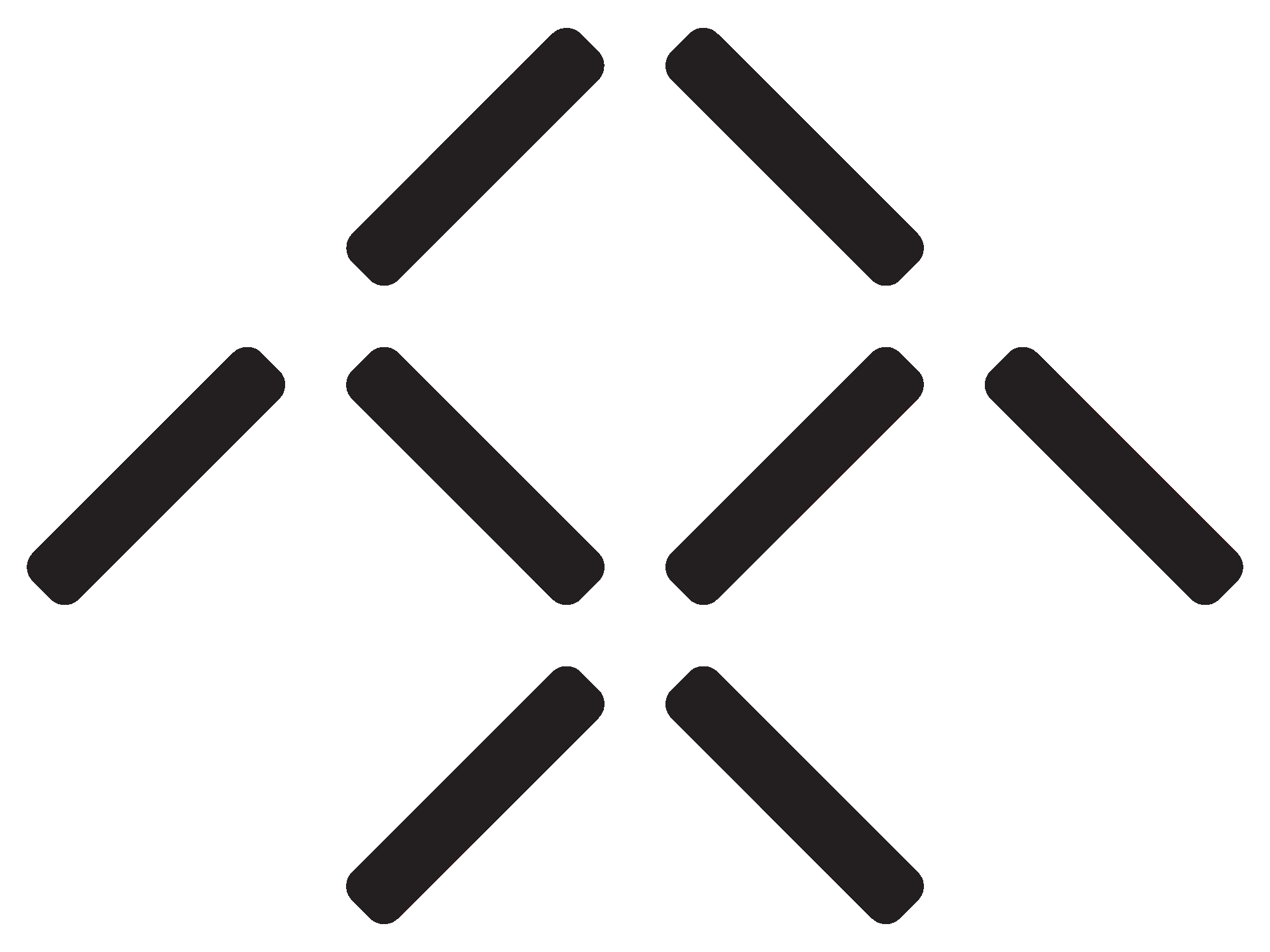 Faraday Future logo from 2000