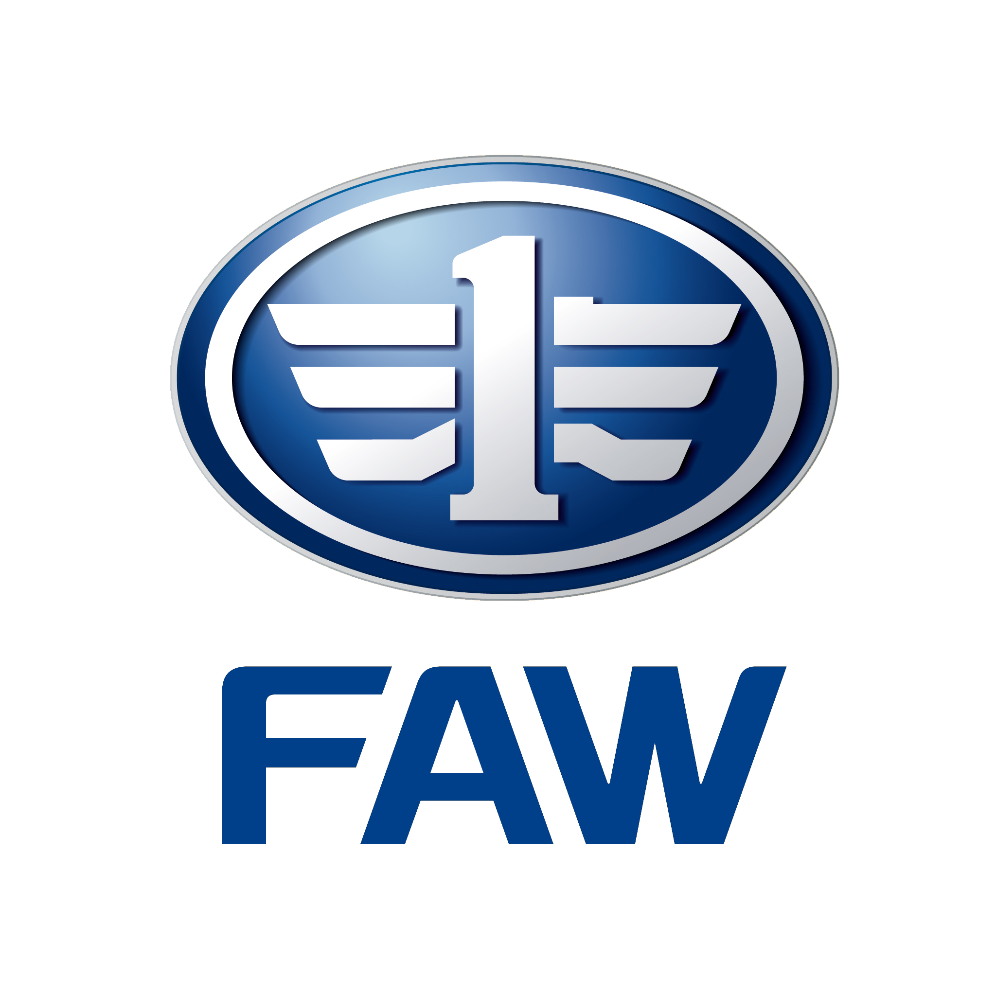 FAW logo from 2048