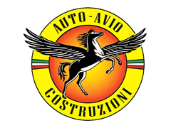Ferrari logo from 1939