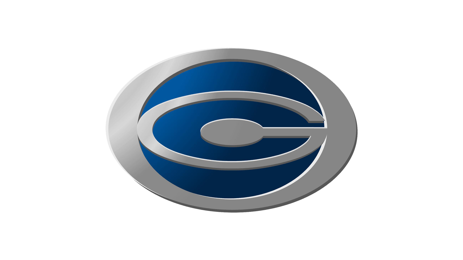 Gonow logo from 2003