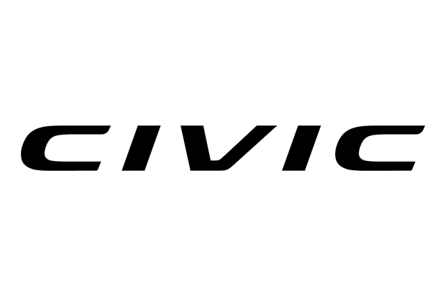 Honda logo from 2015
