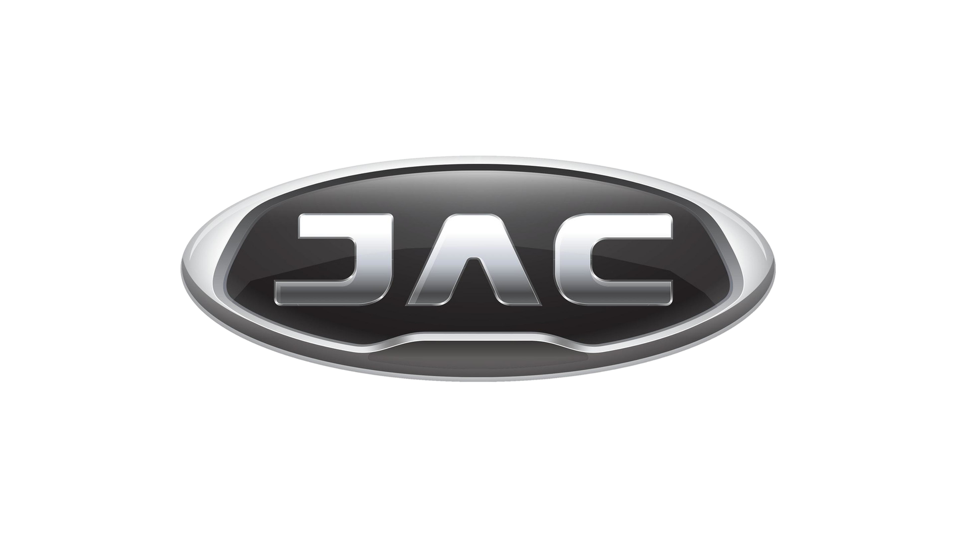 JAC logo from 1920