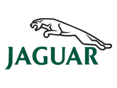 Jaguar logo from 1982