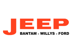 Jeep logo from 1941