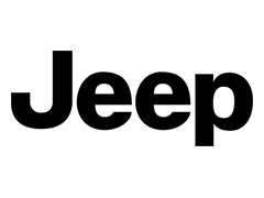 Jeep logo from 1970