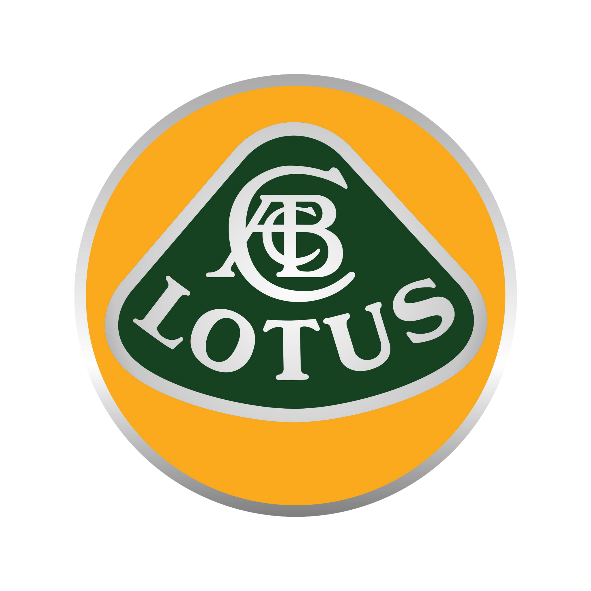 Lotus logo from 2048