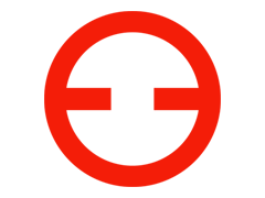 Mazda logo from 1928