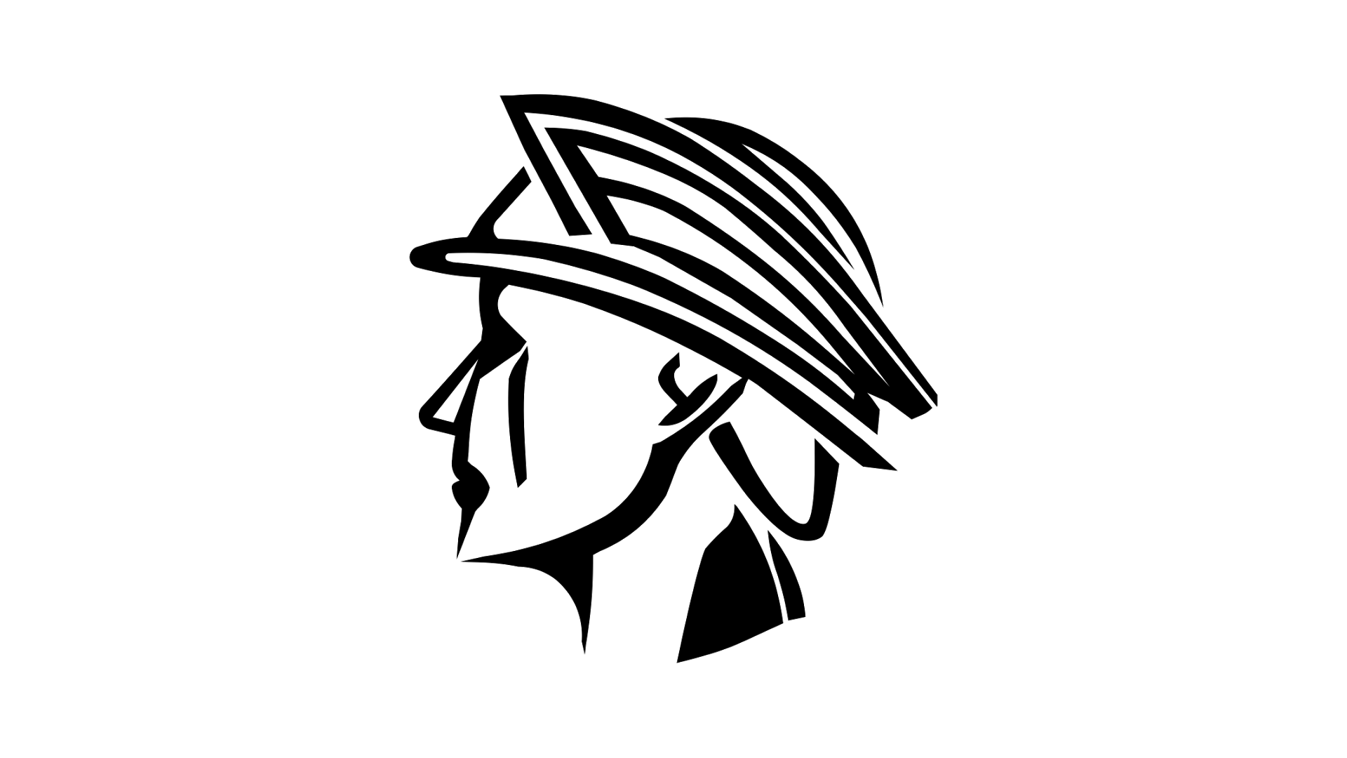 Mercury logo from 1920