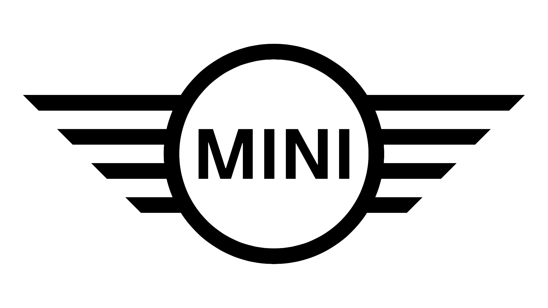 Mini logo from 2015