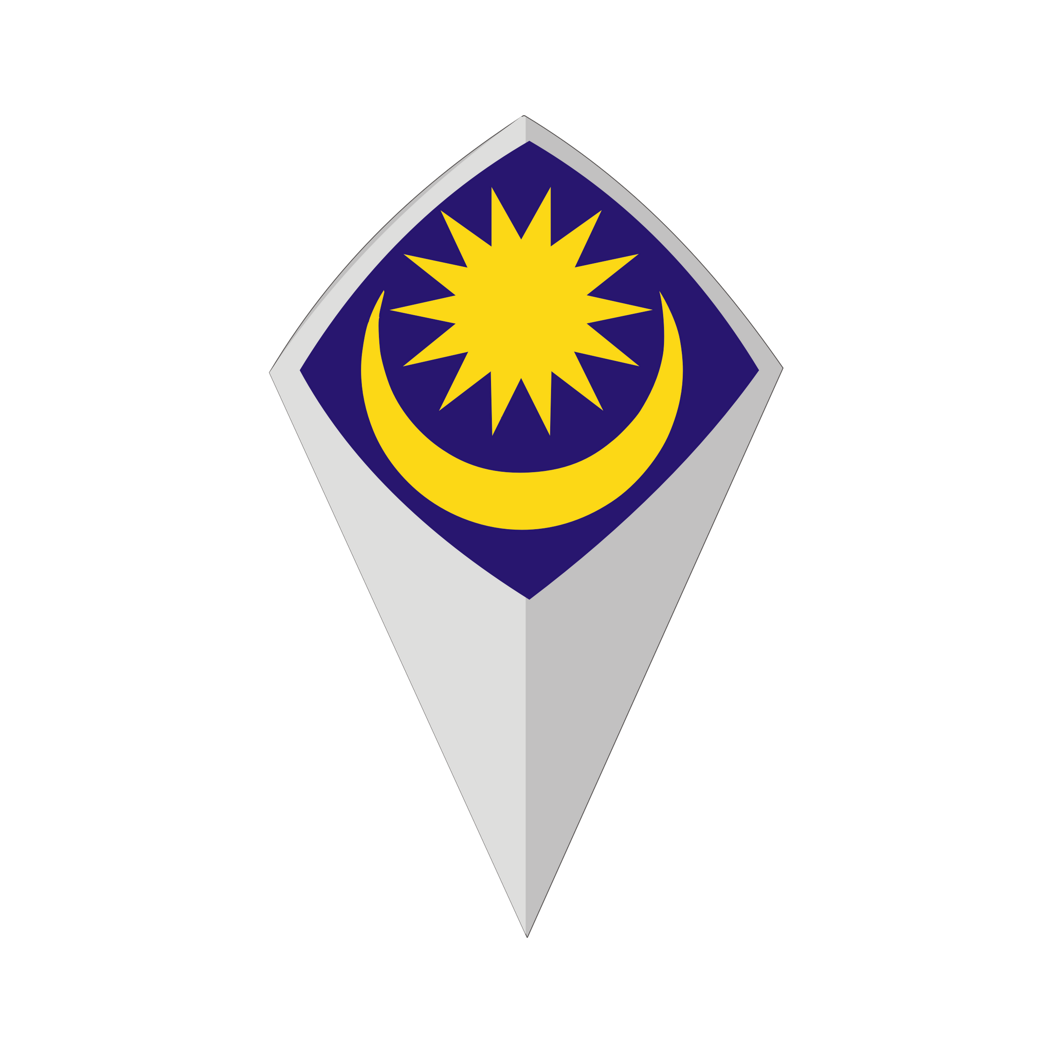 Proton logo from 1983