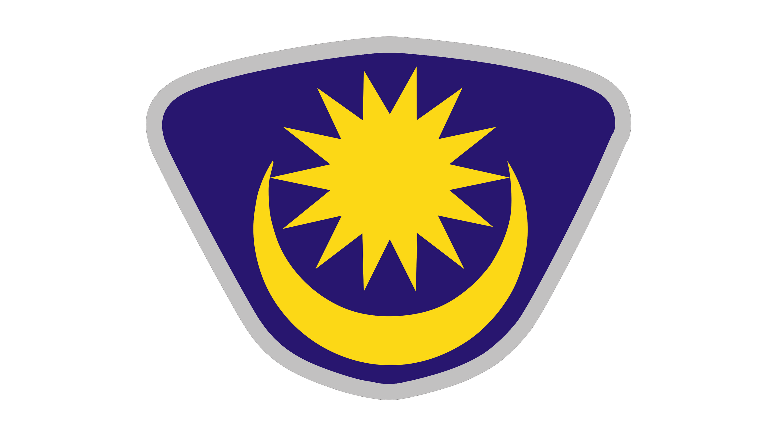 Proton logo from 1993