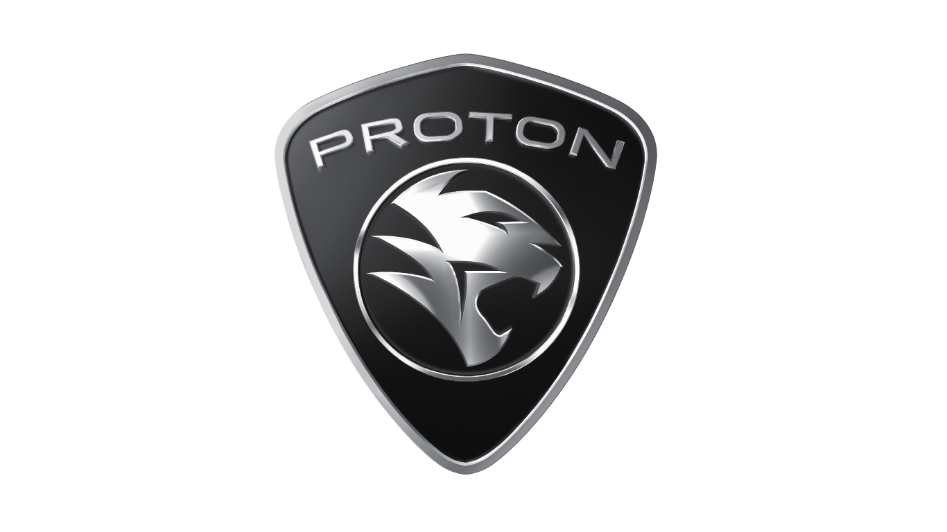 Proton logo from 2008
