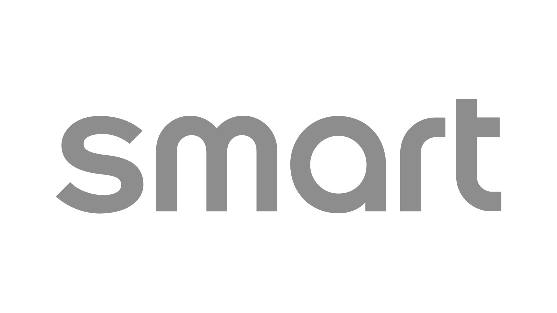 Smart logo from 1920