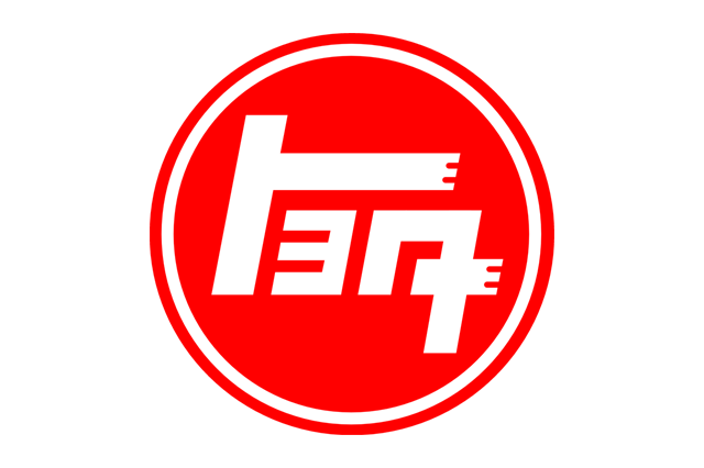 Toyota logo from 1936