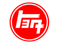 Toyota logo from 1949
