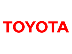 Toyota logo from 1978