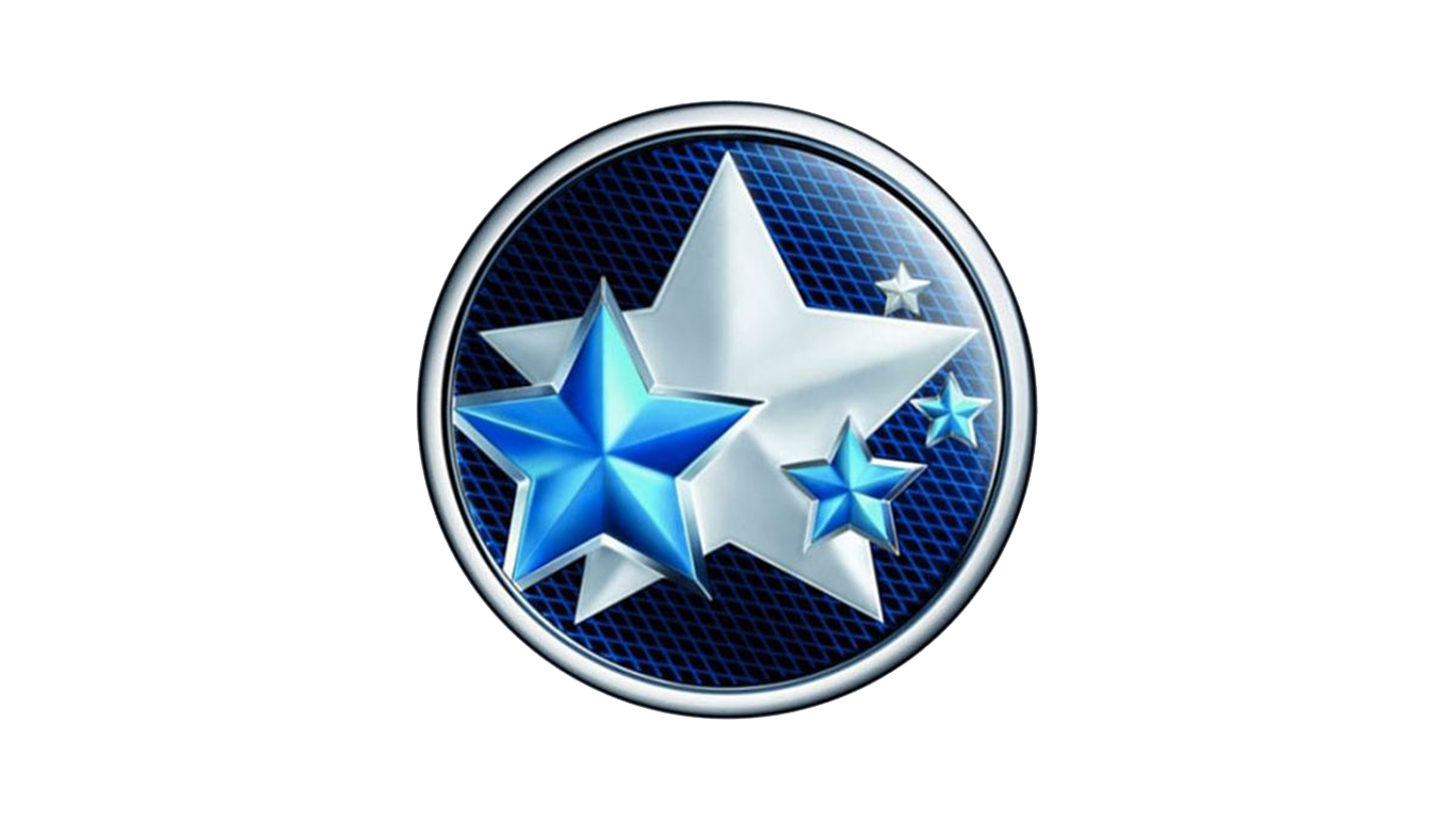 Venucia logo from 2010