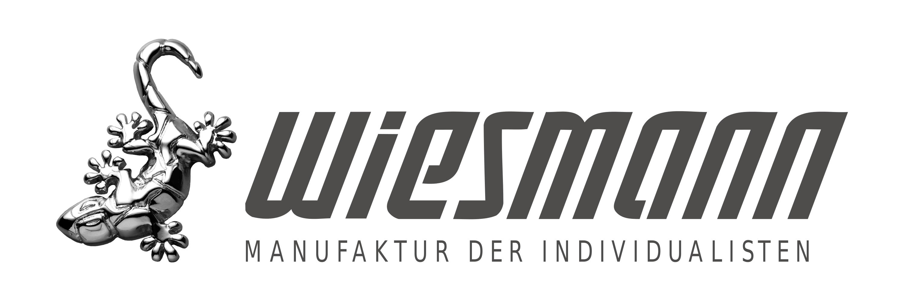 Wiesmann logo from 1900