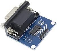 Board RS232