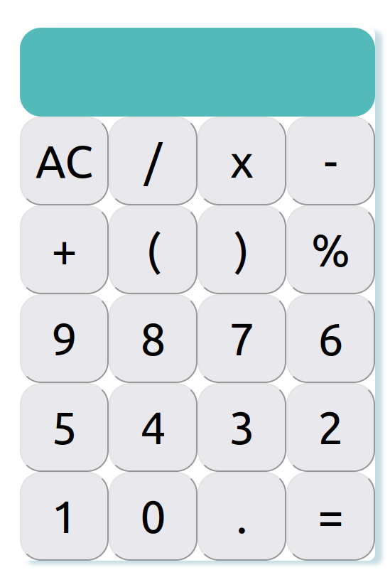 calculator