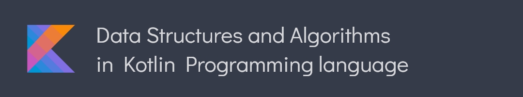 DSA in Kotlin