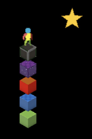 Mind The Tower screenshot