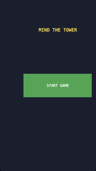 Mind The Tower screenshot