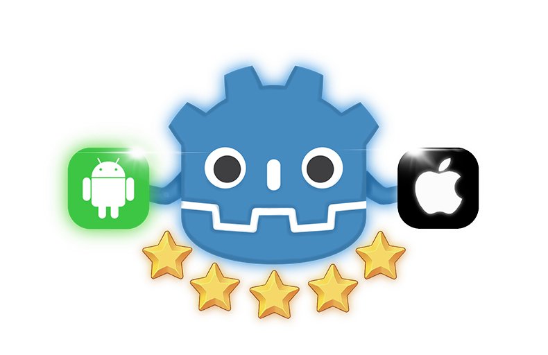 Godot Native Rating