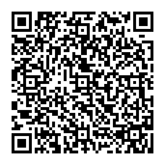 Donate R$ 3,00 by reading this QRCode