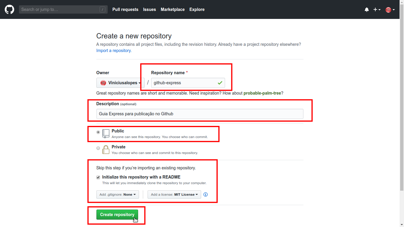 003-github-express-create-repository.png