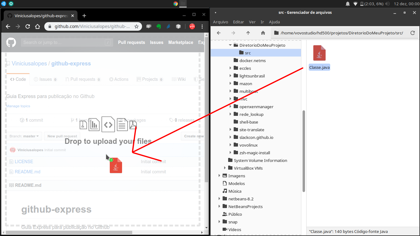 006-github-express-arraste-para-o-navegador.png