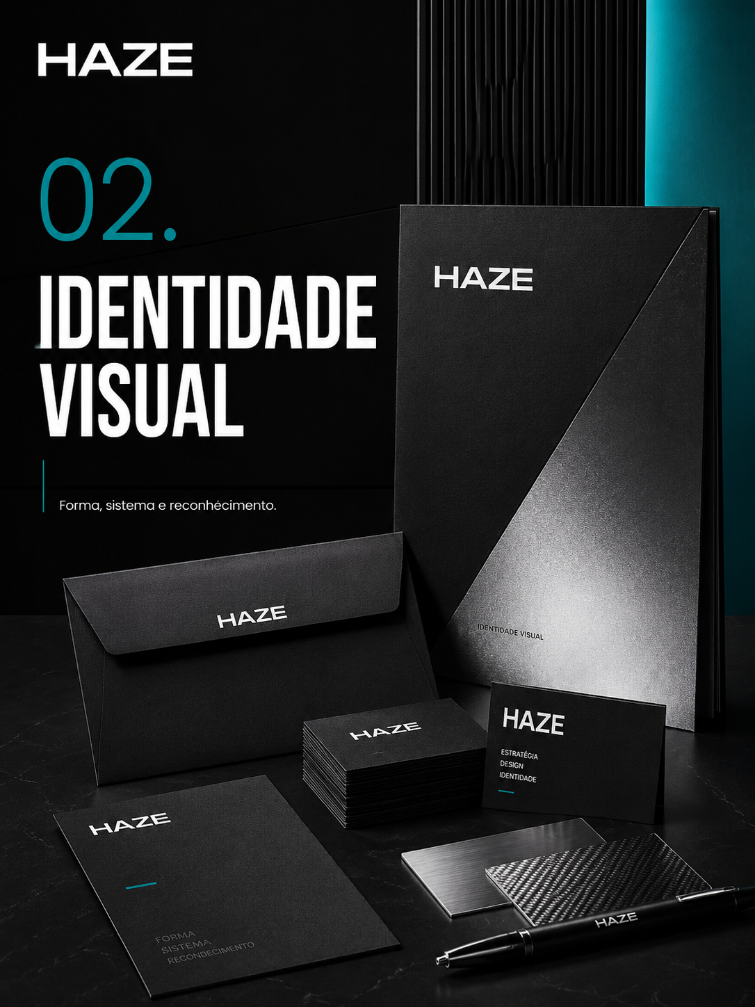 HazeLink
