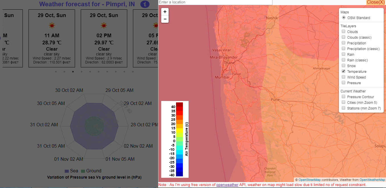 Map view layers1