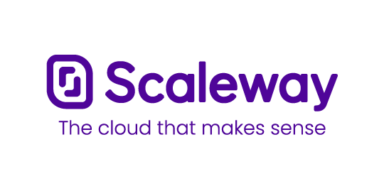 Scaleway logo