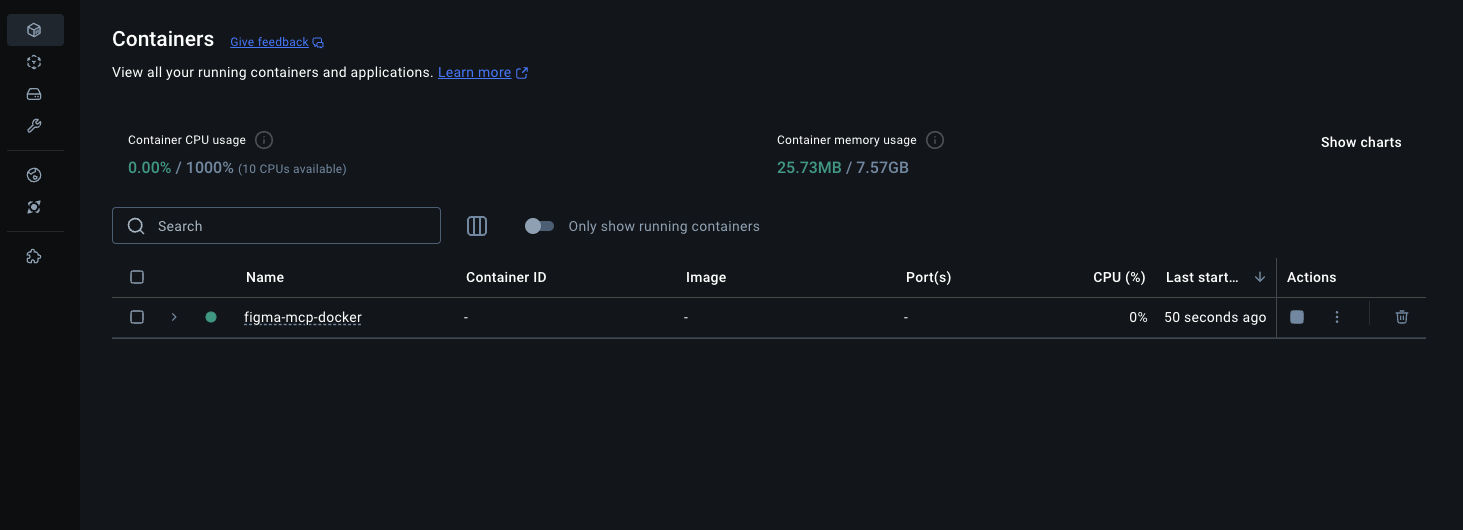 Container_Running