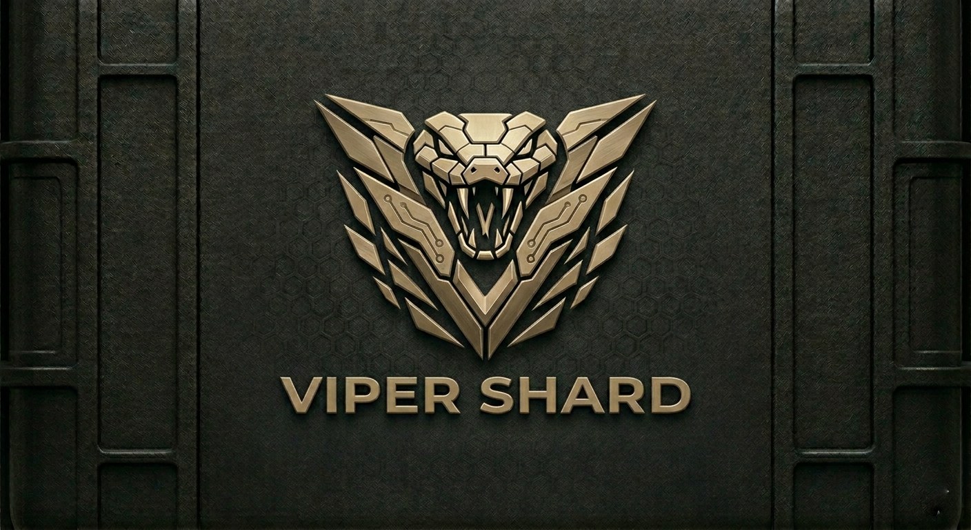 ViperShard