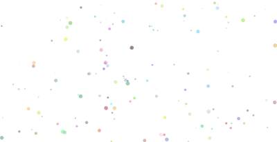 Messy Particle preview