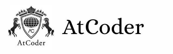 Atcoder