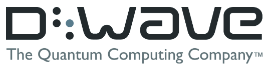 D-Wave Logo