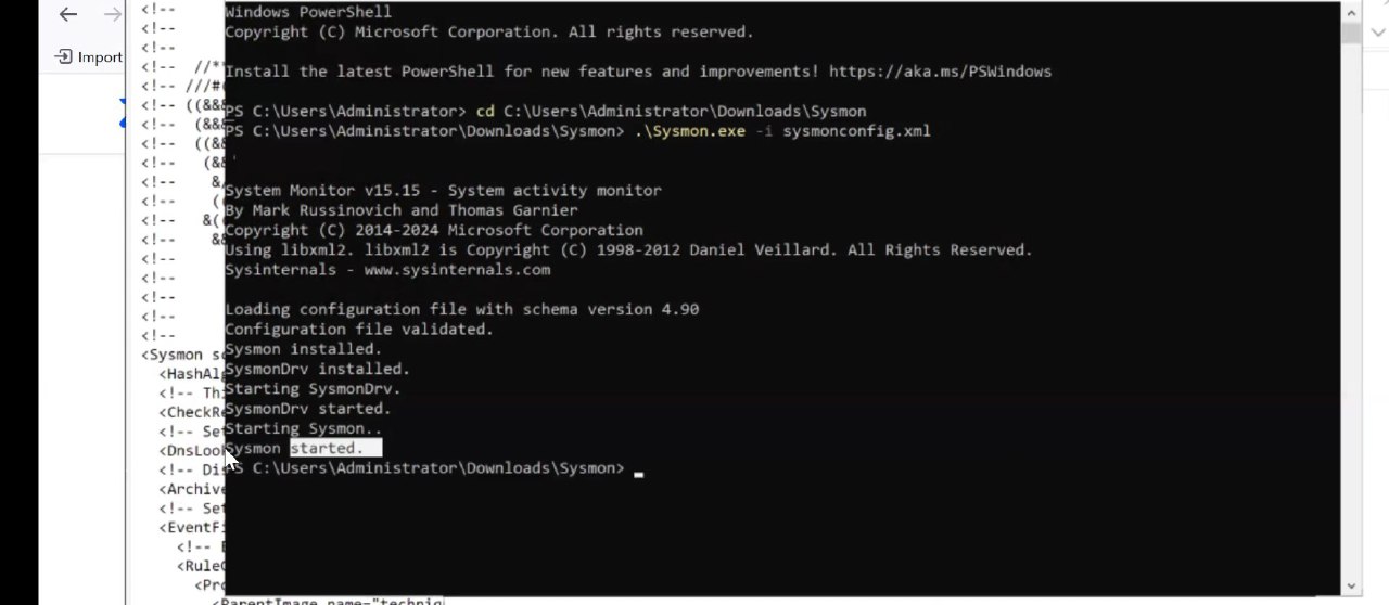 GitHub - Abdulazeez007/Day-9-Introduction-to-Sysmon