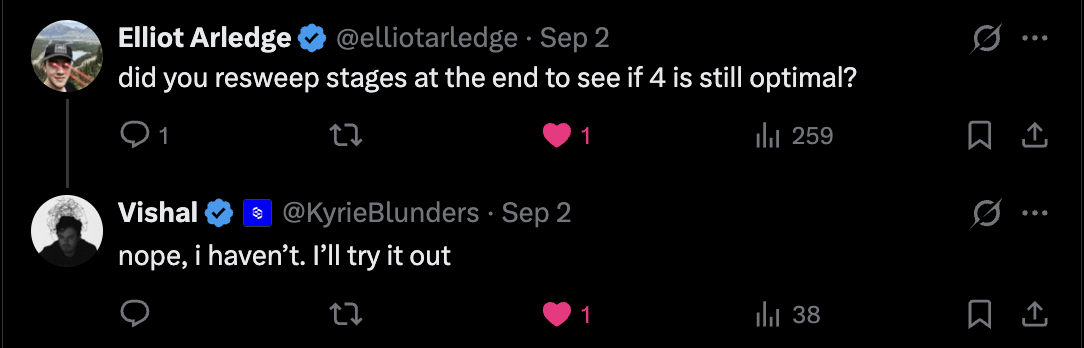 Elliot Arledge: