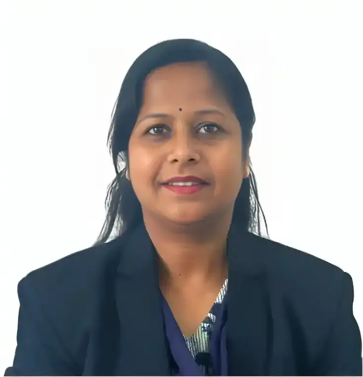 Priyanka Gupta